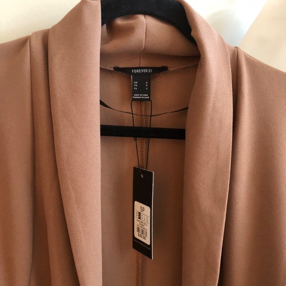 Women’s blazer - Picture 4 of 6